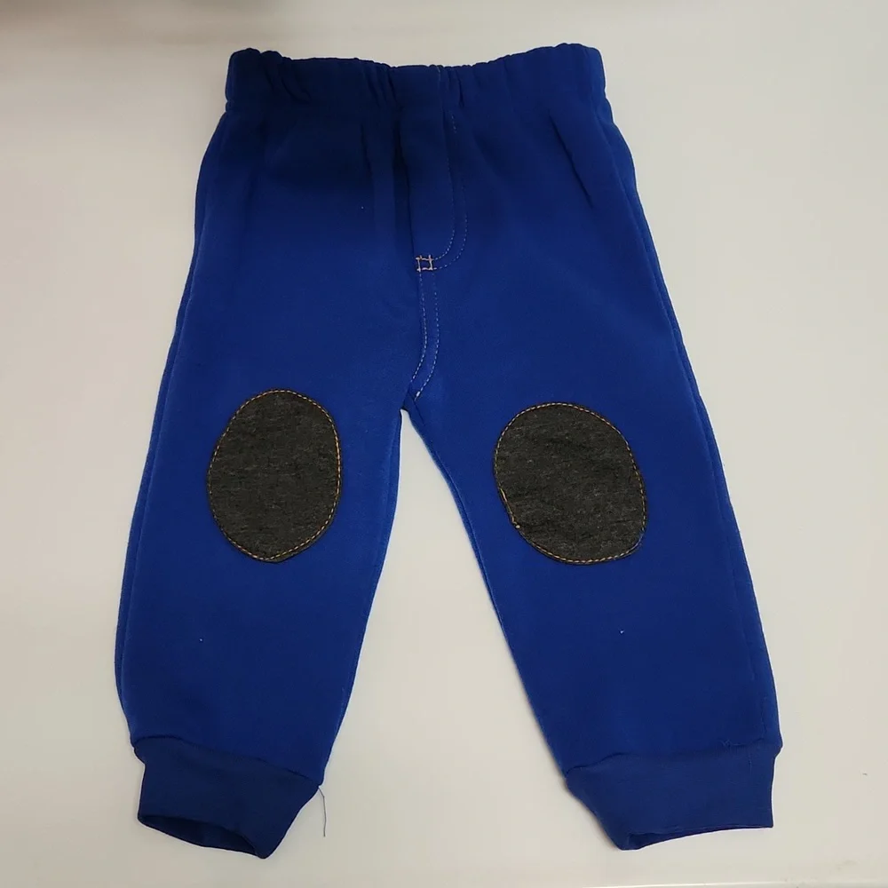 Quacker Jack jogger set - Picture 2 of 4